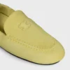 Süet Dana Derisi Adam Loafer Süet Dana Derisi Adam Loafer