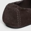 Süet Dana Derisi Adam Loafer Süet Dana Derisi Adam Loafer