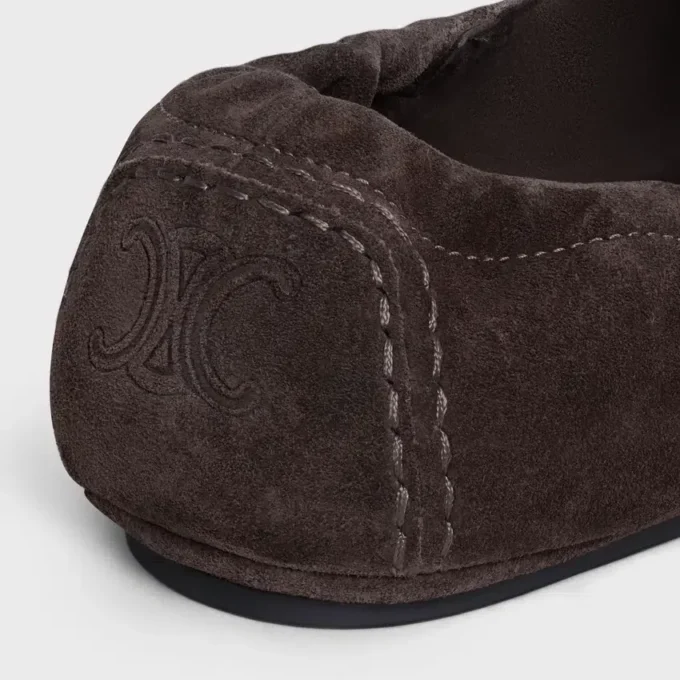 Süet Dana Derisi Adam Loafer Süet Dana Derisi Adam Loafer