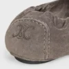 Süet Dana Derisi Adam Loafer Süet Dana Derisi Adam Loafer