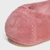 Süet Dana Derisi Adam Loafer