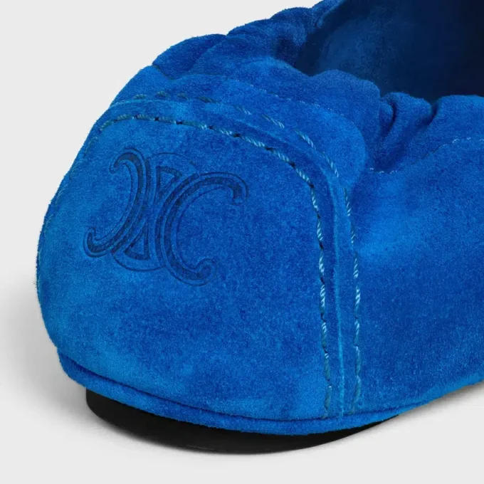 Süet Dana Derisi Adam Loafer Süet Dana Derisi Adam Loafer