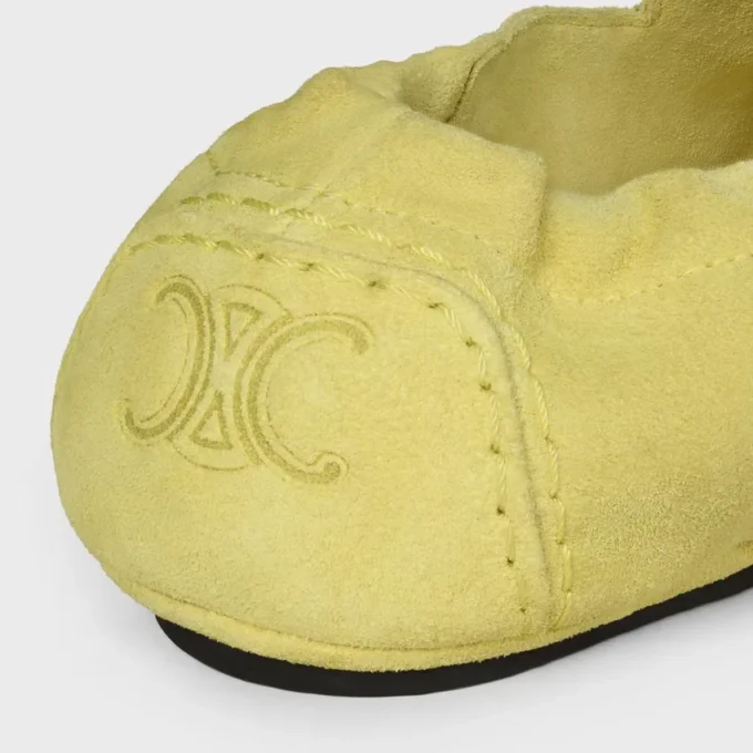 Süet Dana Derisi Adam Loafer Süet Dana Derisi Adam Loafer