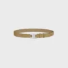 Süet Dana Derisi Triomphe Kemer 30 mm Süet Dana Derisi Triomphe Kemer 30 mm