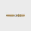 Süet Dana Derisi Triomphe Kemer 30 mm Süet Dana Derisi Triomphe Kemer 30 mm