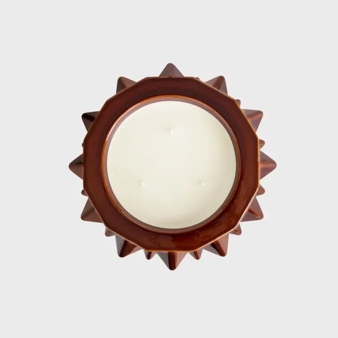 Silence Blanc Parfümlü Mum 1,5 kg Silence Blanc Parfümlü Mum 1,5 kg