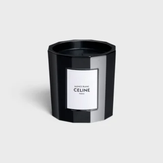 Silence Blanc Parfümlü Mum 240G