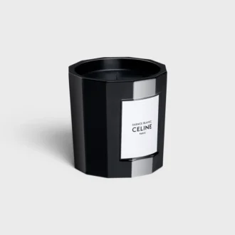 Silence Blanc Parfümlü Mum 240G