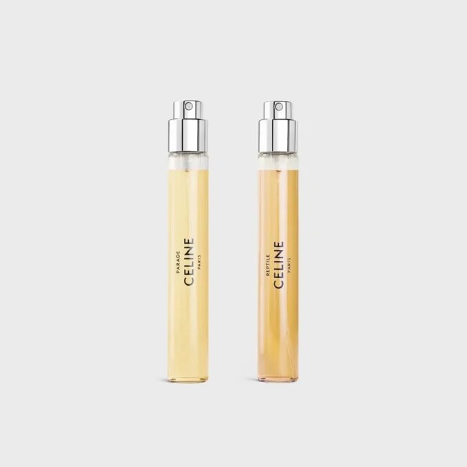Seyahat Sprey Yedekleri Eau De Parfum 2X15Ml Seyahat Sprey Yedekleri Eau De Parfum 2X15Ml