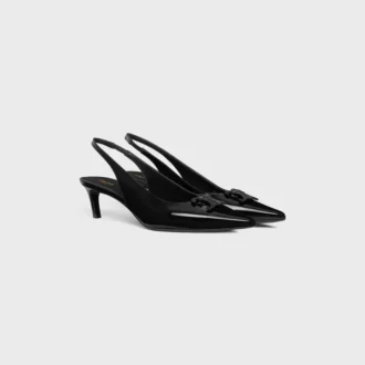 Slingback Alma, Patent Dana Derisi