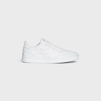 Sığır Derisi Sneaker Ct-11 Spor Ayakkabı Sığır Derisi Sneaker Ct-11 Spor Ayakkabı