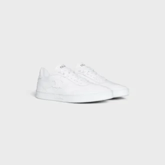 Sığır Derisi Sneaker Ct-11 Spor Ayakkabı Sığır Derisi Sneaker Ct-11 Spor Ayakkabı