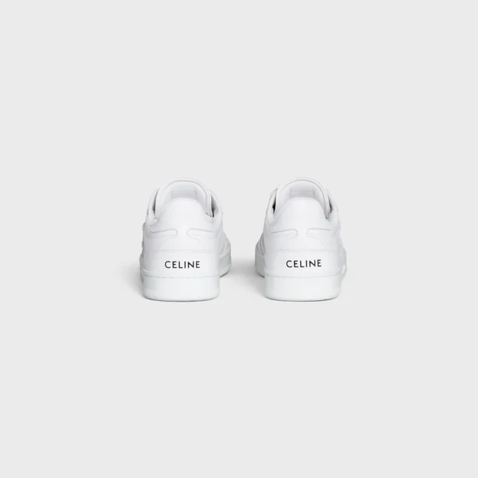 Sığır Derisi Sneaker Ct-11 Spor Ayakkabı Sığır Derisi Sneaker Ct-11 Spor Ayakkabı