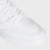 Sığır Derisi Sneaker Ct-11 Spor Ayakkabı Sığır Derisi Sneaker Ct-11 Spor Ayakkabı
