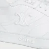 Sığır Derisi Sneaker Ct-11 Spor Ayakkabı Sığır Derisi Sneaker Ct-11 Spor Ayakkabı