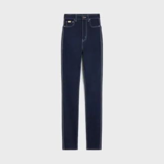Stretch Denim 001 Skinny Jeans Stretch Denim 001 Skinny Jeans