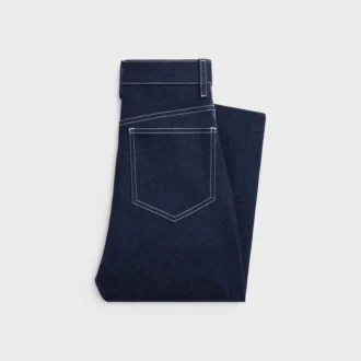 Stretch Denim 001 Skinny Jeans Stretch Denim 001 Skinny Jeans