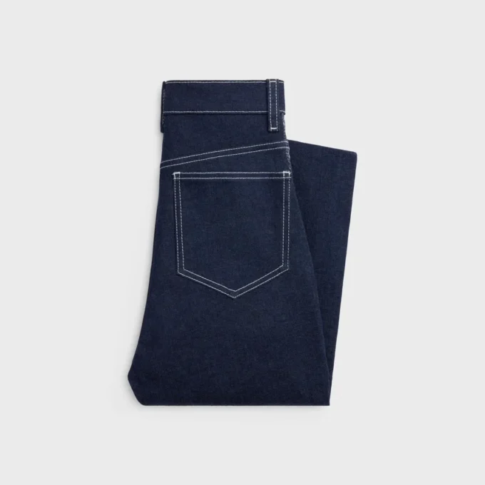 Stretch Denim 001 Skinny Jeans Stretch Denim 001 Skinny Jeans