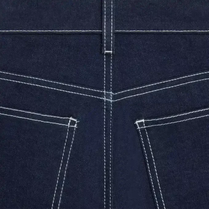 Stretch Denim 001 Skinny Jeans Stretch Denim 001 Skinny Jeans