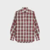 Tartan Pamuklu Gömlek Tartan Pamuklu Gömlek