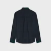 Tartan Pamuklu Gömlek Tartan Pamuklu Gömlek