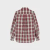 Tartan Pamuklu Gömlek Tartan Pamuklu Gömlek