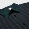 Tartan Pamuklu Gömlek Tartan Pamuklu Gömlek