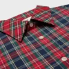 Tartan Pamuklu Gömlek Tartan Pamuklu Gömlek