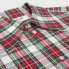 Tartan Pamuklu Gömlek Tartan Pamuklu Gömlek