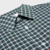 Tartan Pamuklu Kumaştan Gömlek Tartan Pamuklu Kumaştan Gömlek