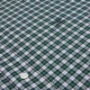 Tartan Pamuklu Kumaştan Gömlek Tartan Pamuklu Kumaştan Gömlek