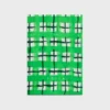 Tartan Pamuklu Pareo Sarong