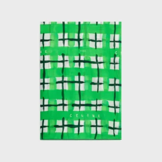 Tartan Pamuklu Pareo Sarong Tartan Pamuklu Pareo Sarong