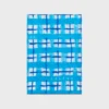 Tartan Pamuklu Pareo Sarong