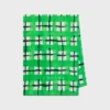 Tartan Pamuklu Pareo Sarong