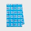 Tartan Pamuklu Pareo Sarong