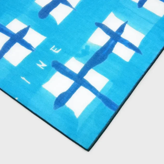 Tartan Pamuklu Pareo Sarong