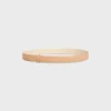 Taurillon 25 mm Çift Taraflı Kayış Taurillon 25 mm Çift Taraflı Kayış