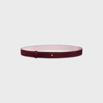 Taurillon 25 mm Çift Taraflı Kayış Taurillon 25 mm Çift Taraflı Kayış