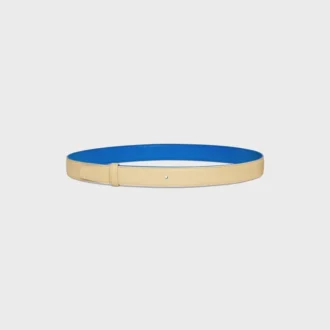 Taurillon 25 mm Çift Taraflı Kayış Taurillon 25 mm Çift Taraflı Kayış