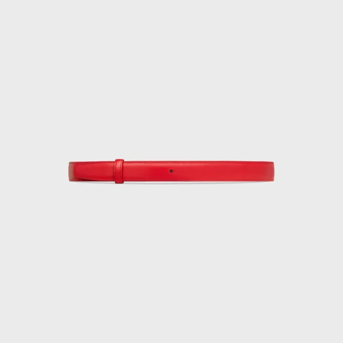 Taurillon 25 mm Çift Taraflı Kayış Taurillon 25 mm Çift Taraflı Kayış