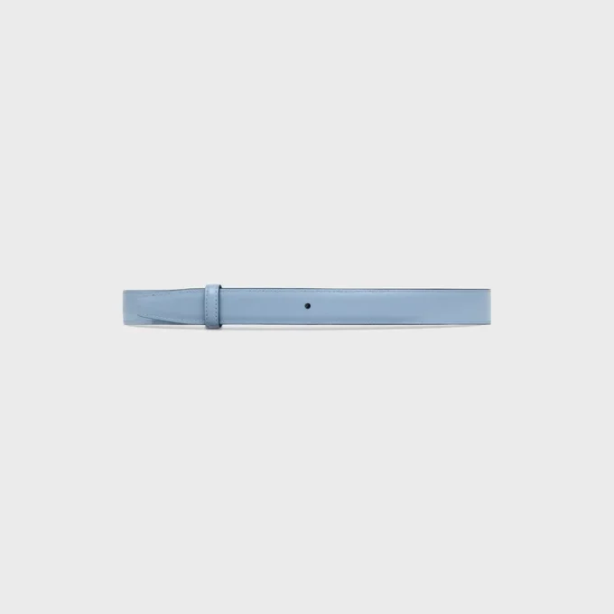 Taurillon 25 mm Çift Taraflı Kayış Taurillon 25 mm Çift Taraflı Kayış