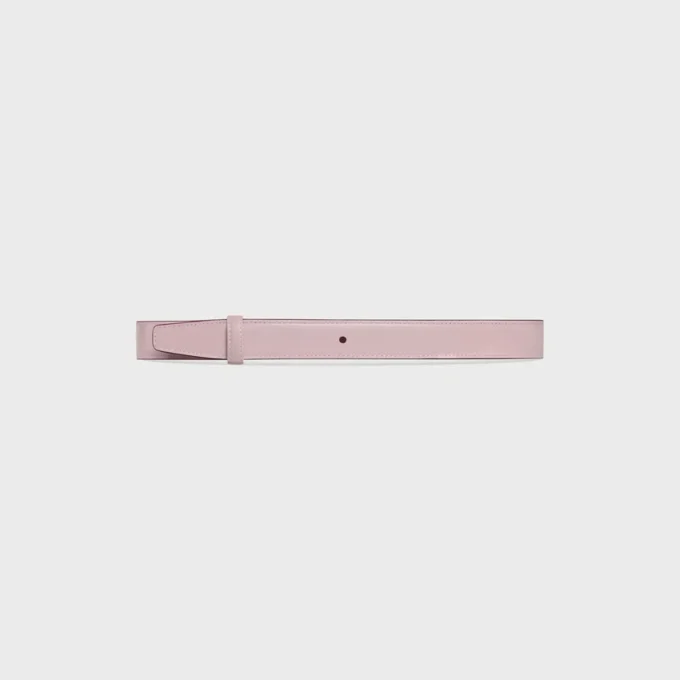 Taurillon 25 mm Çift Taraflı Kayış