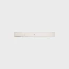 Taurillon 25 mm Çift Taraflı Kayış Taurillon 25 mm Çift Taraflı Kayış