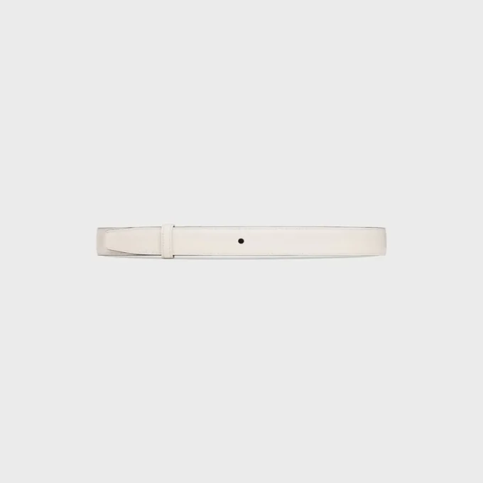 Taurillon 25 mm Çift Taraflı Kayış Taurillon 25 mm Çift Taraflı Kayış