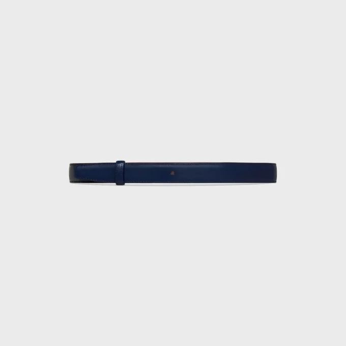 Taurillon 25 mm Çift Taraflı Kayış Taurillon 25 mm Çift Taraflı Kayış