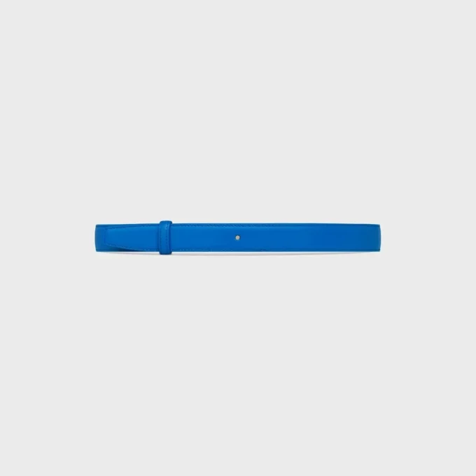 Taurillon 25 mm Çift Taraflı Kayış Taurillon 25 mm Çift Taraflı Kayış