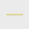 Taurillon 25 mm Çift Taraflı Kayış Taurillon 25 mm Çift Taraflı Kayış