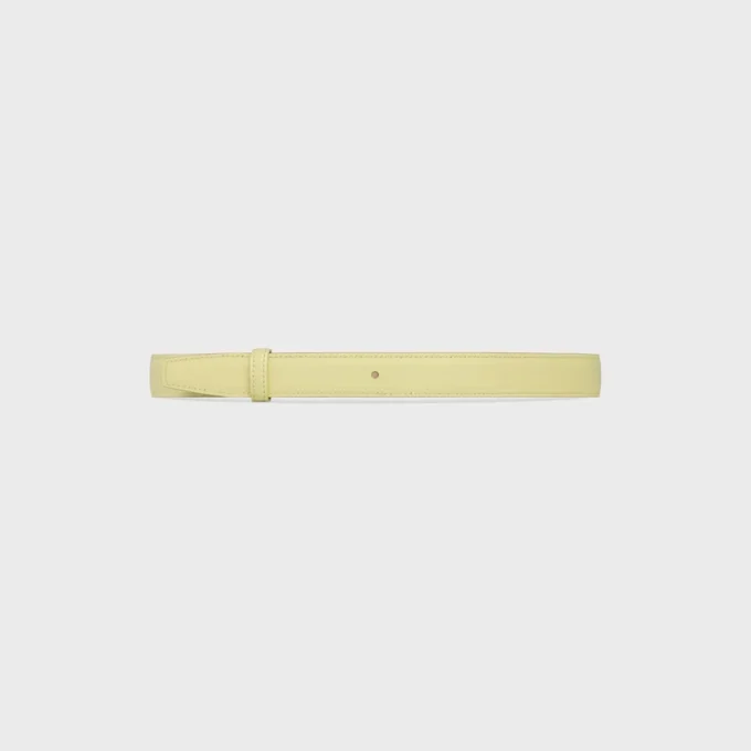 Taurillon 25 mm Çift Taraflı Kayış Taurillon 25 mm Çift Taraflı Kayış