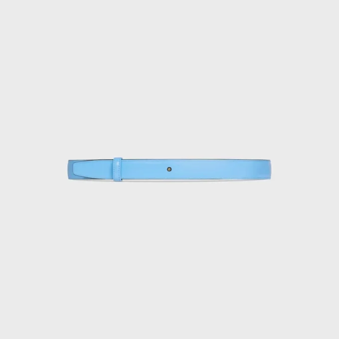 Taurillon 25 mm Çift Taraflı Kayış Taurillon 25 mm Çift Taraflı Kayış